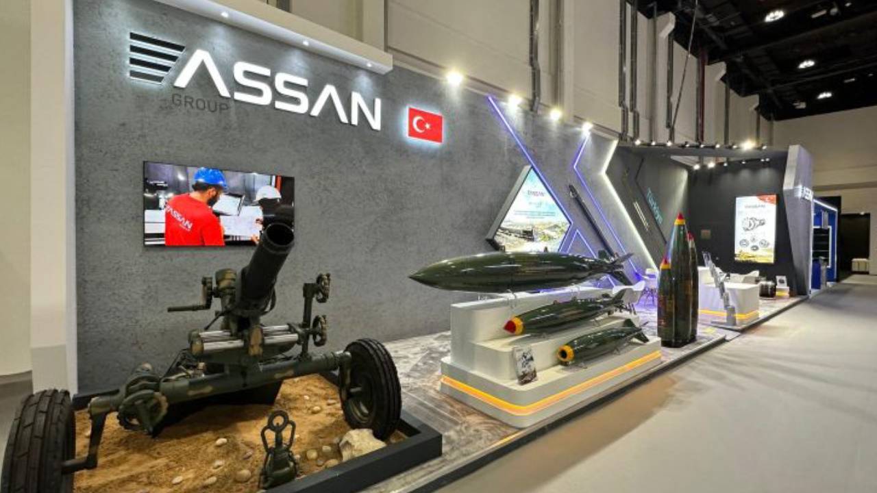 Foto - Hükümetten Türk savunma devi hakkında şok karar: Kamu ihalelerinden iki yıl men edildi