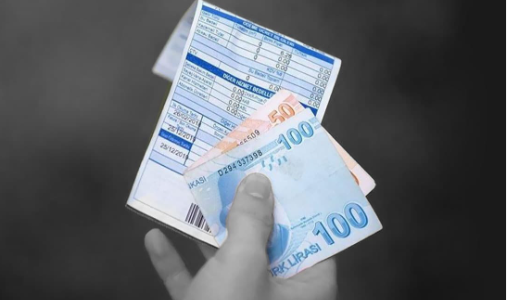 Foto - Hükümetten 3 bin 500 liralık doğalgaz yardımı! Başvuru şartları belli oldu