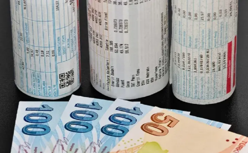 Foto - Hükümetten 3 bin 500 liralık doğalgaz yardımı! Başvuru şartları belli oldu