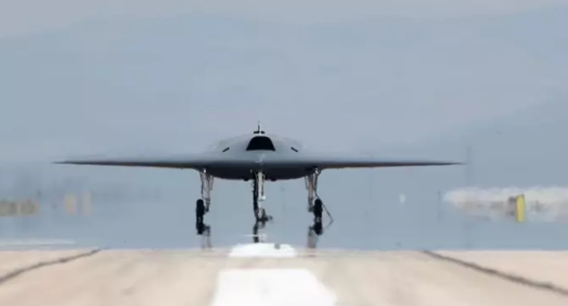 Foto - Hulki Cevizoğlu'nun ANKA-3 ile ilgili 13 yıl önceki makalesi ortaya çıktı: Üzerinde radar emici boya var