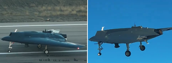 Foto - Hulki Cevizoğlu'nun ANKA-3 ile ilgili 13 yıl önceki makalesi ortaya çıktı: Üzerinde radar emici boya var