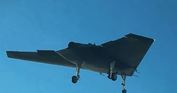 Foto - Hulki Cevizoğlu'nun ANKA-3 ile ilgili 13 yıl önceki makalesi ortaya çıktı: Üzerinde radar emici boya var