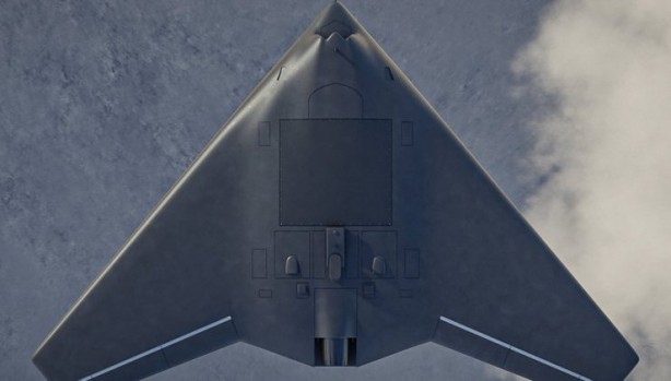 Foto - Hulki Cevizoğlu'nun ANKA-3 ile ilgili 13 yıl önceki makalesi ortaya çıktı: Üzerinde radar emici boya var