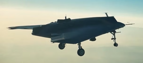 Foto - Hulki Cevizoğlu'nun ANKA-3 ile ilgili 13 yıl önceki makalesi ortaya çıktı: Üzerinde radar emici boya var