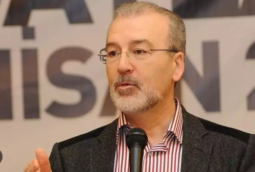 Foto - Hulki Cevizoğlu'nun ANKA-3 ile ilgili 13 yıl önceki makalesi ortaya çıktı: Üzerinde radar emici boya var