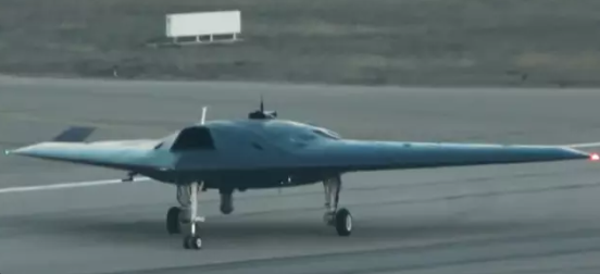 Foto - Hulki Cevizoğlu'nun ANKA-3 ile ilgili 13 yıl önceki makalesi ortaya çıktı: Üzerinde radar emici boya var