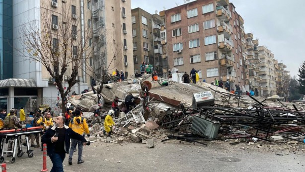Foto - Hulusi Akar acı haberi duyurdu: Şehit askerlerimiz var