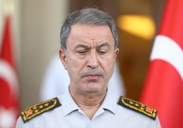 Foto - Hulusi Akar alıkonulduğu 20 saat boyunca neler yaşadı?