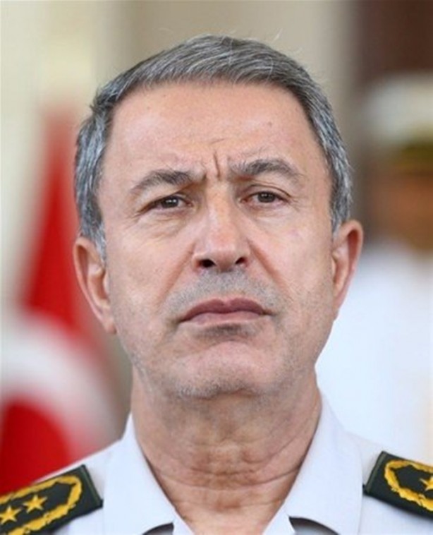 Foto - Hulusi Akar alıkonulduğu 20 saat boyunca neler yaşadı?