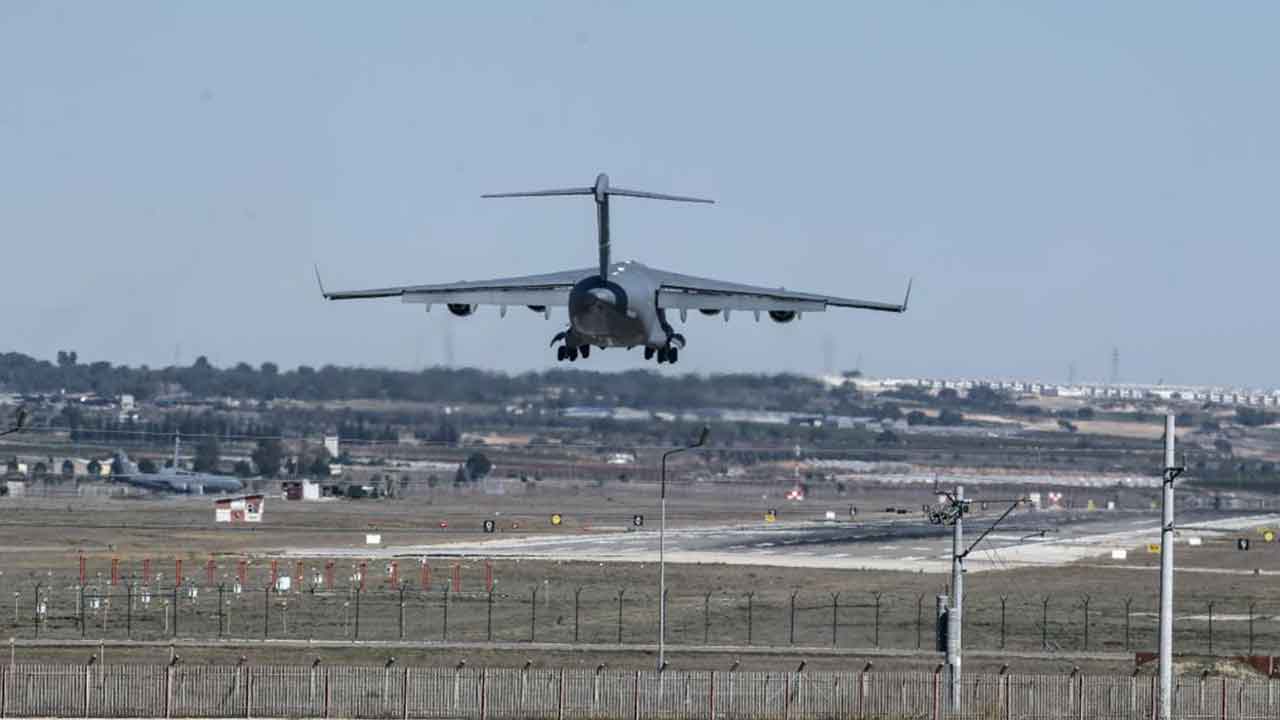'İran saldıracak' deniyordu! Hulusi Akar 'İncirlik Üssü ABD'nin değil' dedi ve gerçek sahibini açıkladı