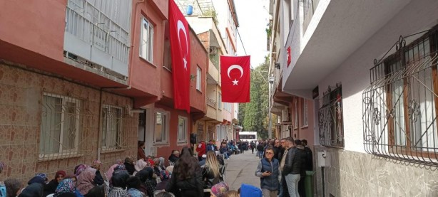 Foto - Hülya Koçyiğit gönülleri fethetti! Vatan hainleri kuduracak