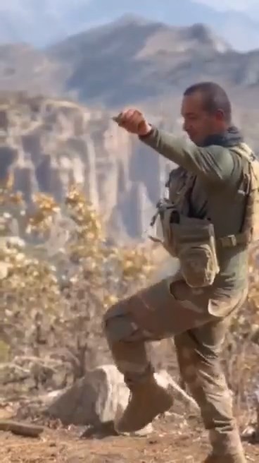 Foto - Hülya Koçyiğit gönülleri fethetti! Vatan hainleri kuduracak