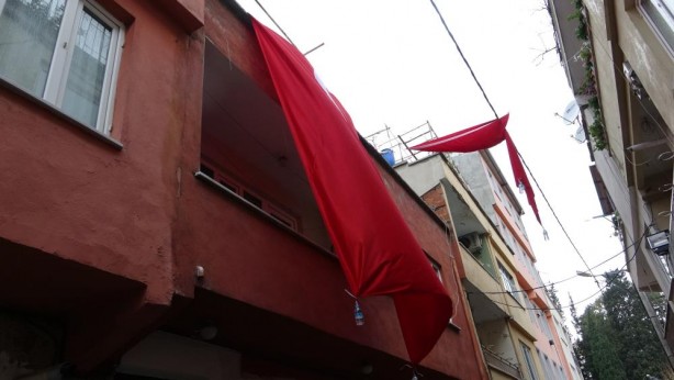 Foto - Hülya Koçyiğit gönülleri fethetti! Vatan hainleri kuduracak