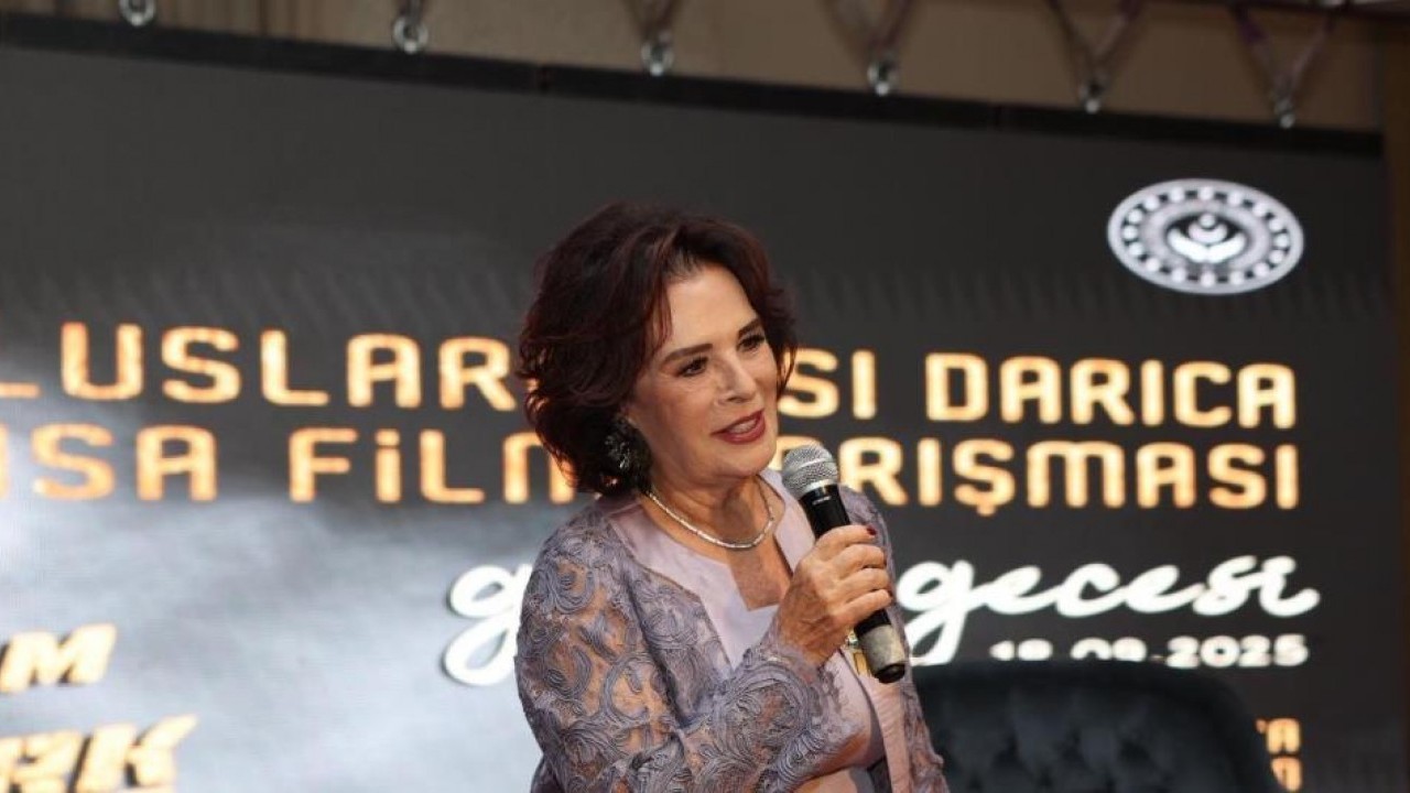Hülya Koçyiğit'ten dikkat çeken sözler: Korkutucu, üzücü