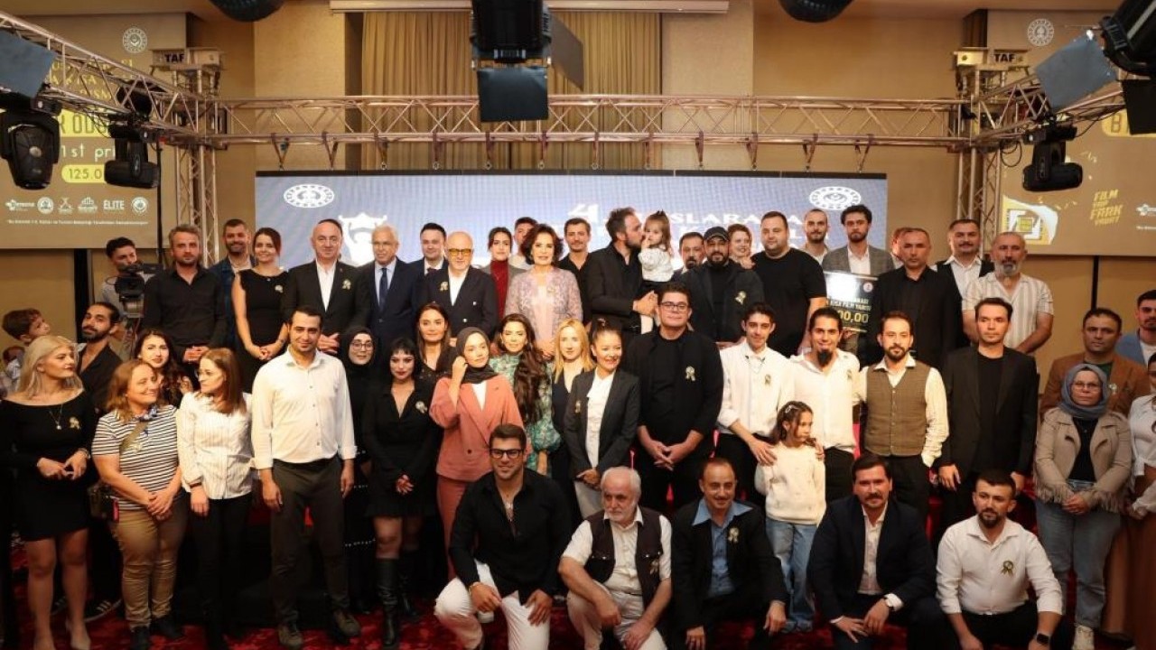 Foto - Hülya Koçyiğit'ten dikkat çeken sözler: Korkutucu, üzücü