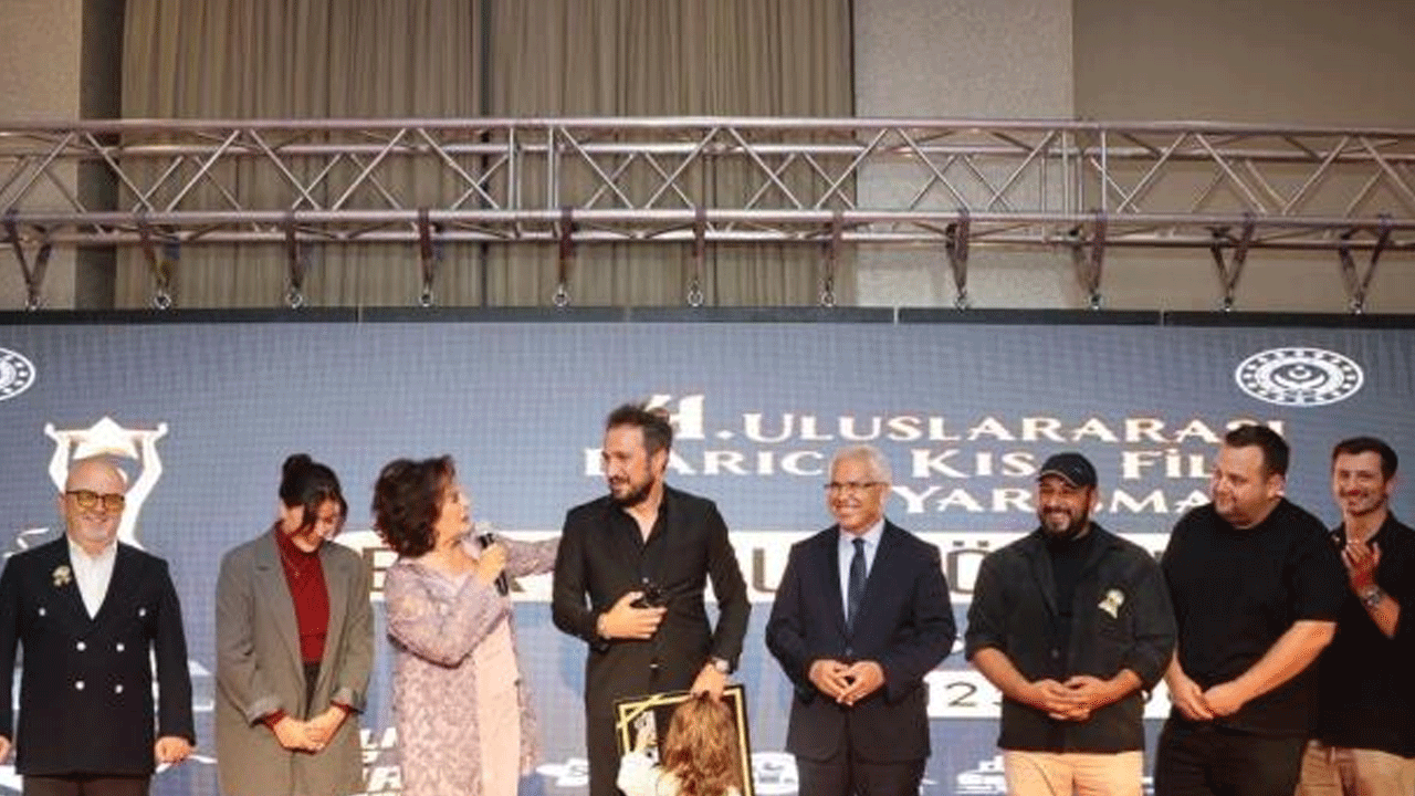 Foto - Hülya Koçyiğit'ten dikkat çeken sözler: Korkutucu, üzücü