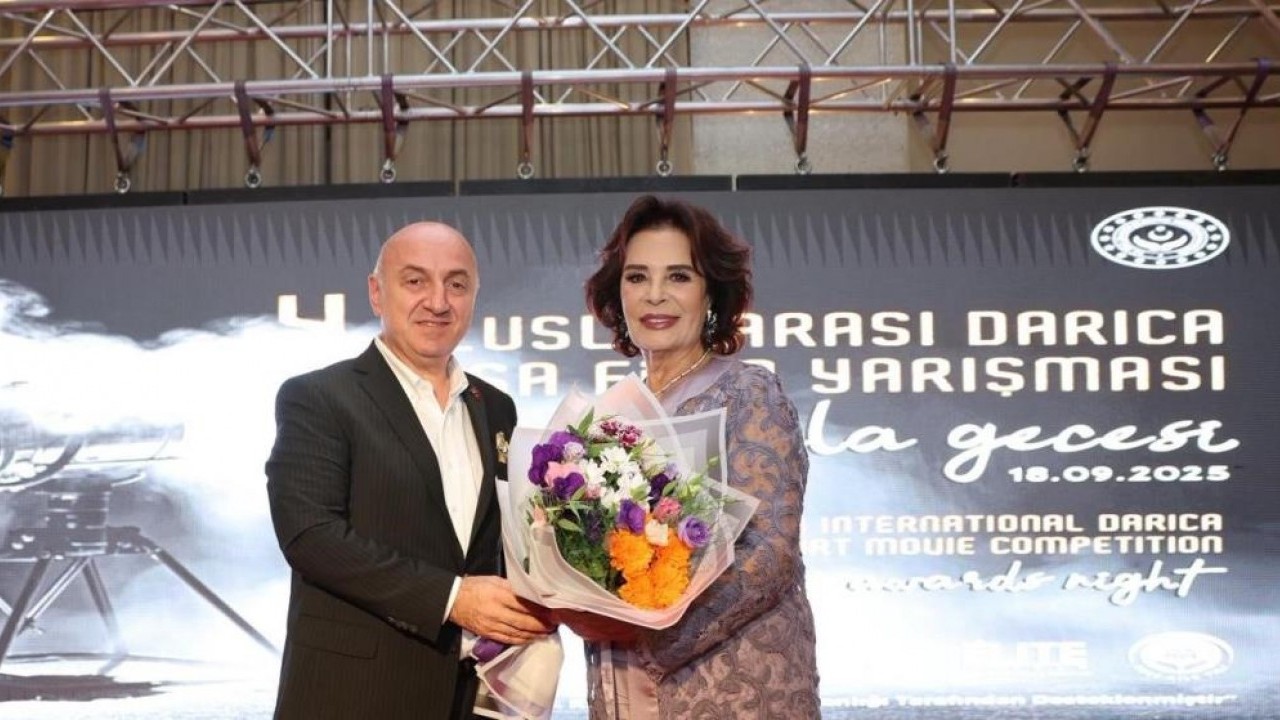 Foto - Hülya Koçyiğit'ten dikkat çeken sözler: Korkutucu, üzücü