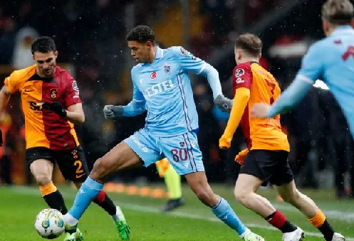 Foto - Hummels'ten açık kapı: Akyazı’ya öyle bir yıldız geliyor ki… Herkesi ilgilendiren gelişme…