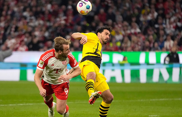 Foto - Hummels'ten açık kapı: Akyazı’ya öyle bir yıldız geliyor ki… Herkesi ilgilendiren gelişme…