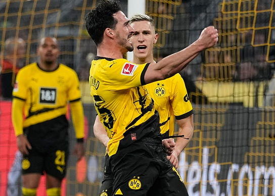 Hummels'ten açık kapı: Akyazı’ya öyle bir yıldız geliyor ki… Herkesi ilgilendiren gelişme…