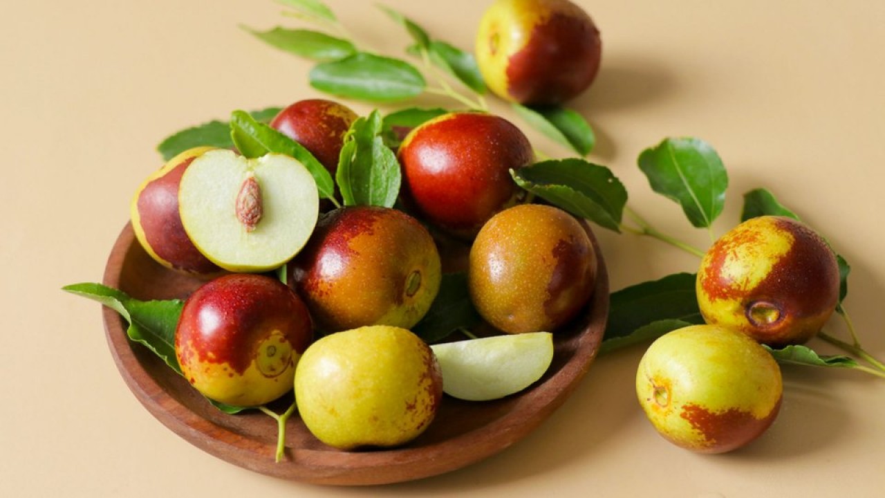 Foto - Hünnap biraz yabancı gelebilir ama yararları saymakla bitmez! 