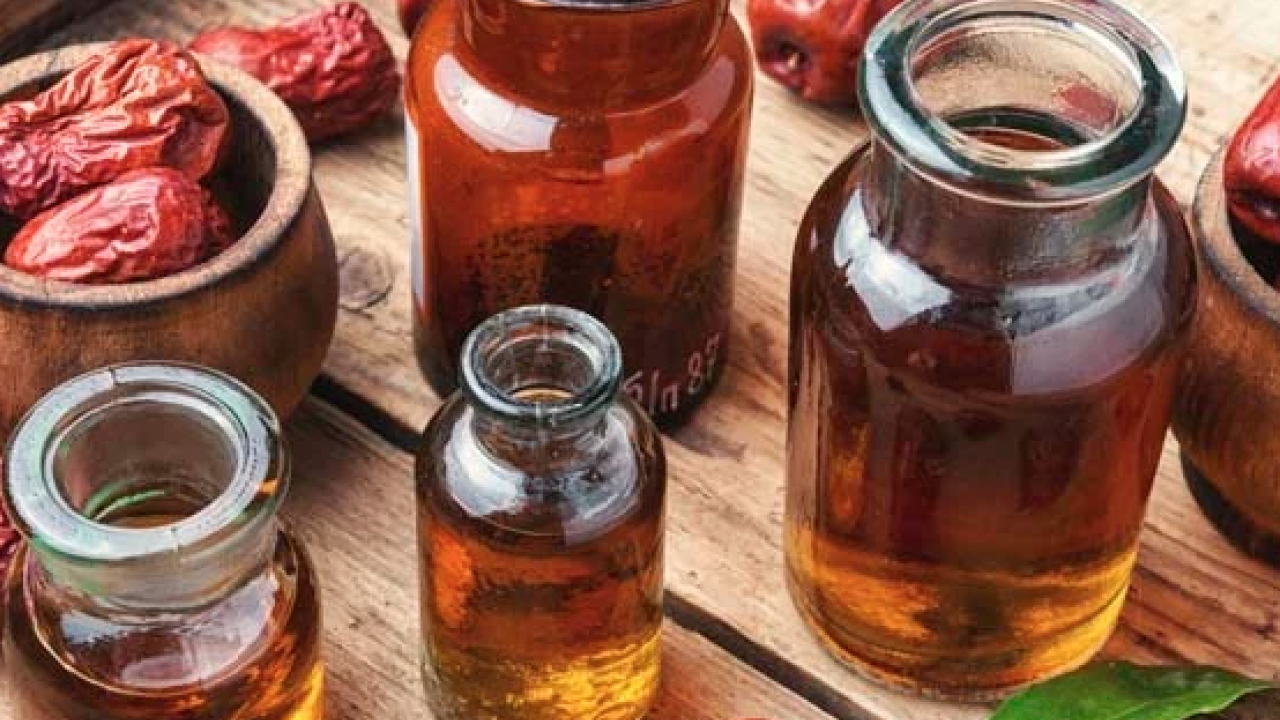 Foto - Japonların ölümsüzlük meyvesi doktor hünnap tezgahta! Kilosu 125 TL... İşte faydaları!