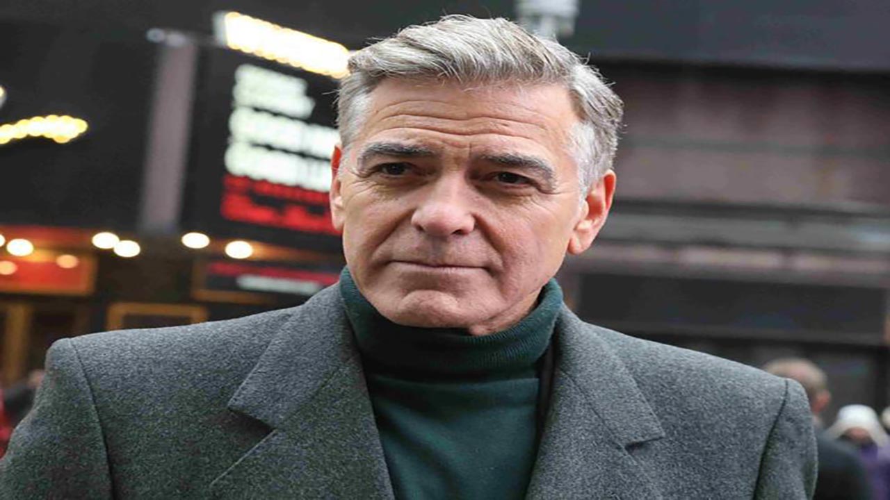 Foto - Hunter Biden'dan George Clooney'e küfür yağmuru! 