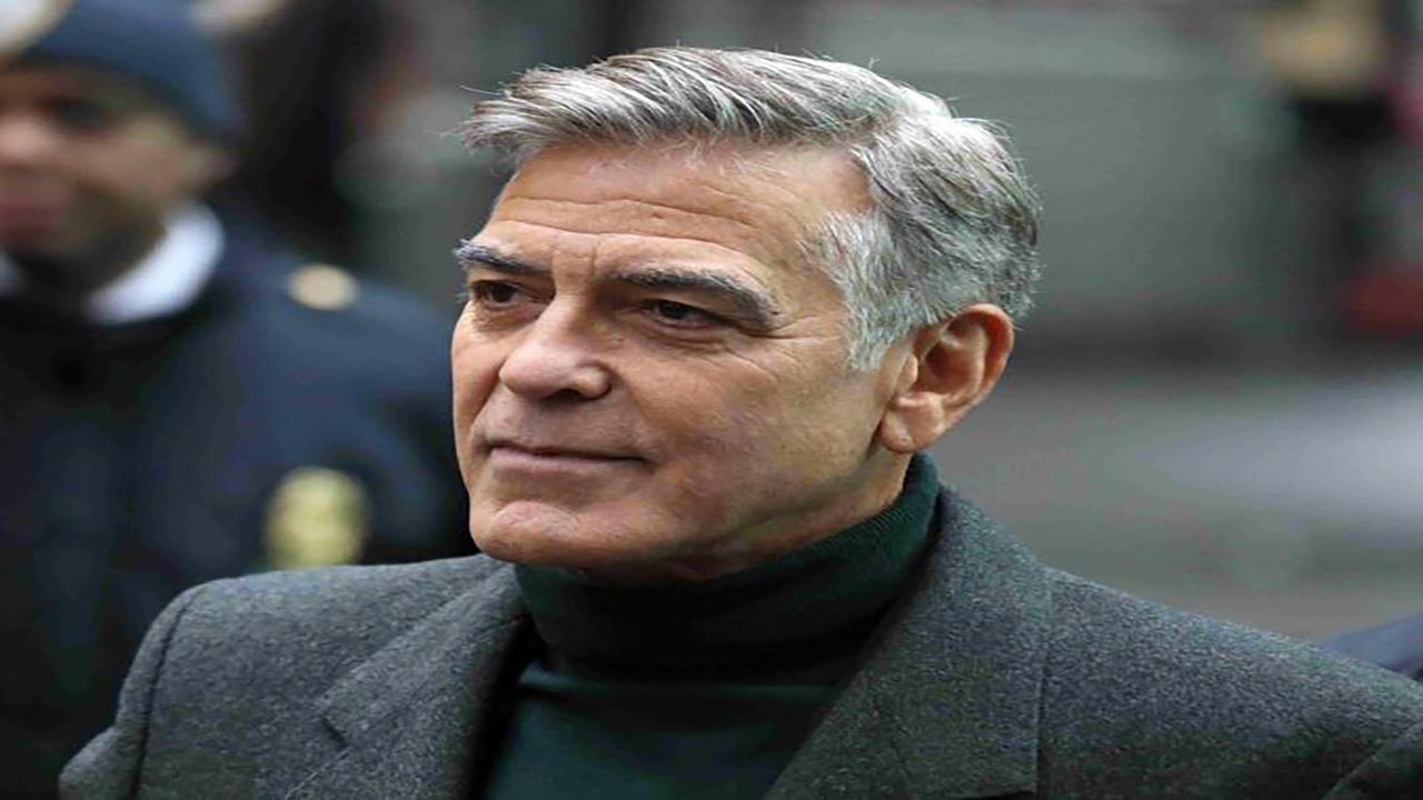 Foto - Hunter Biden'dan George Clooney'e küfür yağmuru! 