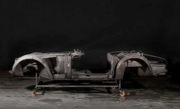 Foto - Hurda 507'yi yenilediler!