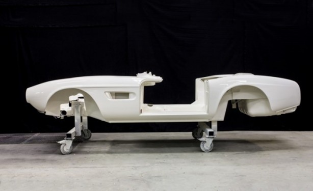 Foto - Hurda 507'yi yenilediler!