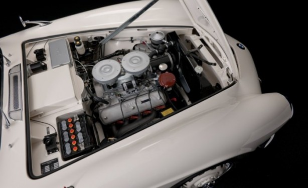 Foto - Hurda 507'yi yenilediler!