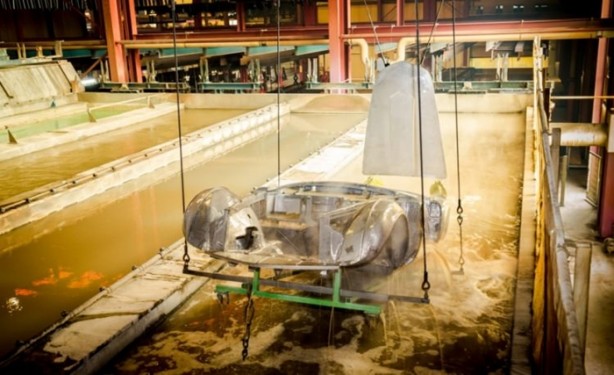 Foto - Hurda 507'yi yenilediler!