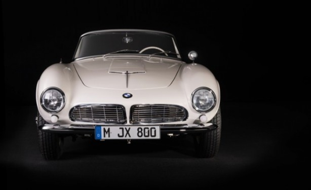 Foto - Hurda 507'yi yenilediler!