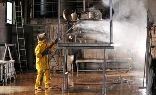 Foto - Hurda 507'yi yenilediler!