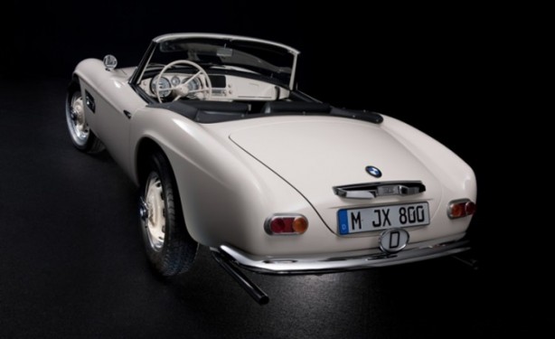 Foto - Hurda 507'yi yenilediler!