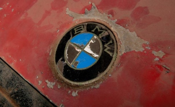 Foto - Hurda 507'yi yenilediler!