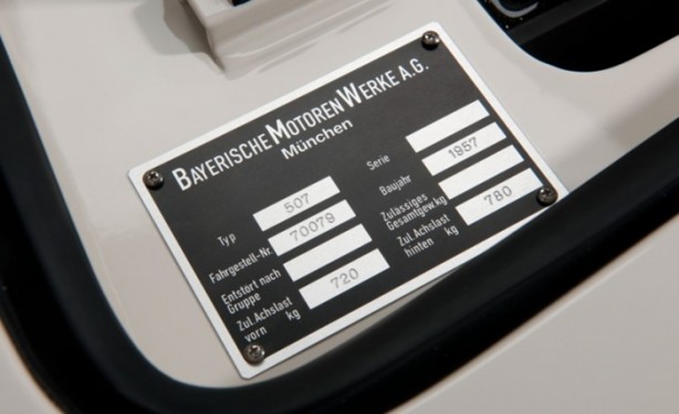 Foto - Hurda 507'yi yenilediler!