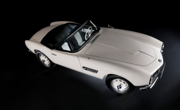 Foto - Hurda 507'yi yenilediler!