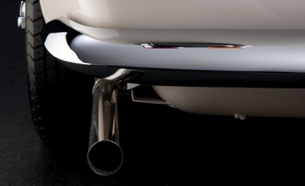 Foto - Hurda 507'yi yenilediler!