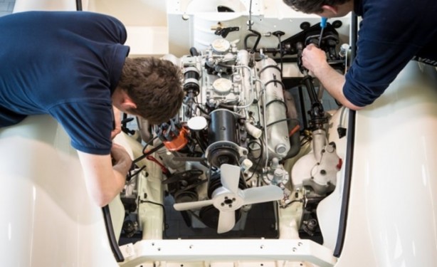 Foto - Hurda 507'yi yenilediler!