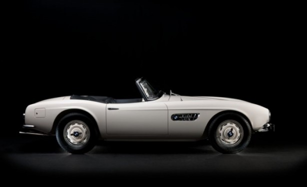 Foto - Hurda 507'yi yenilediler!