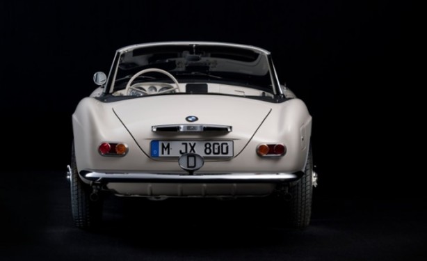 Foto - Hurda 507'yi yenilediler!