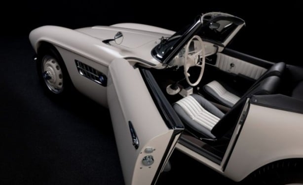 Foto - Hurda 507'yi yenilediler!