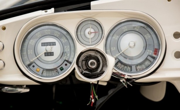 Foto - Hurda 507'yi yenilediler!