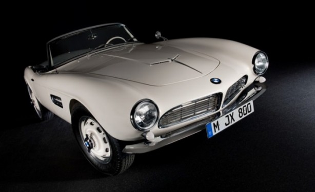 Foto - Hurda 507'yi yenilediler!