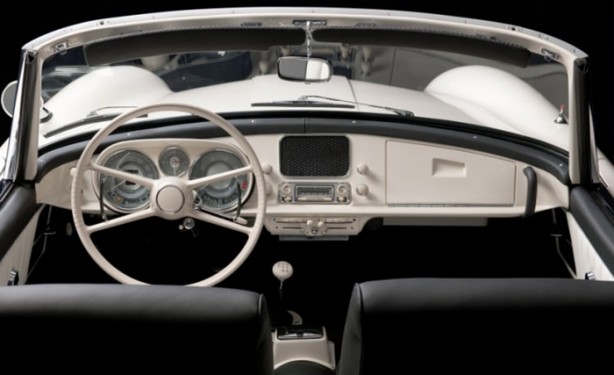 Foto - Hurda 507'yi yenilediler!