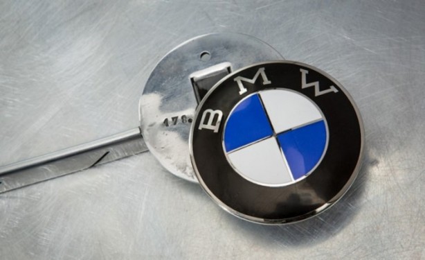 Foto - Hurda 507'yi yenilediler!