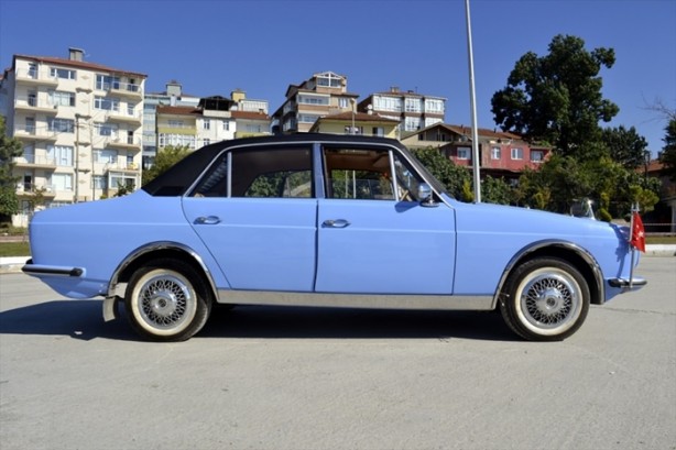 Foto - Hurda Anadol'a 20 bin lira harcadı!