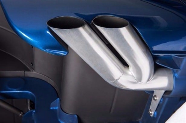 Foto - Hurda arabaların inanılmaz değişimleri