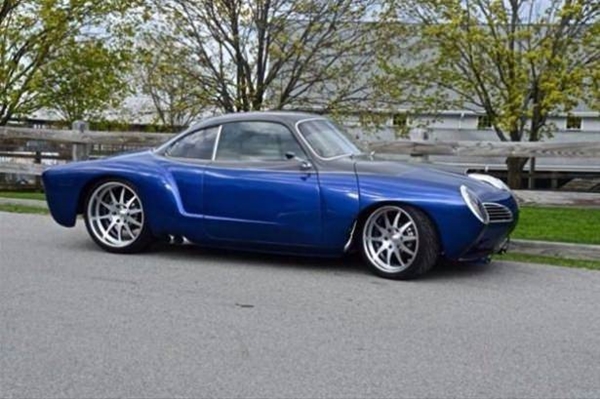 Foto - Hurda arabaların inanılmaz değişimleri